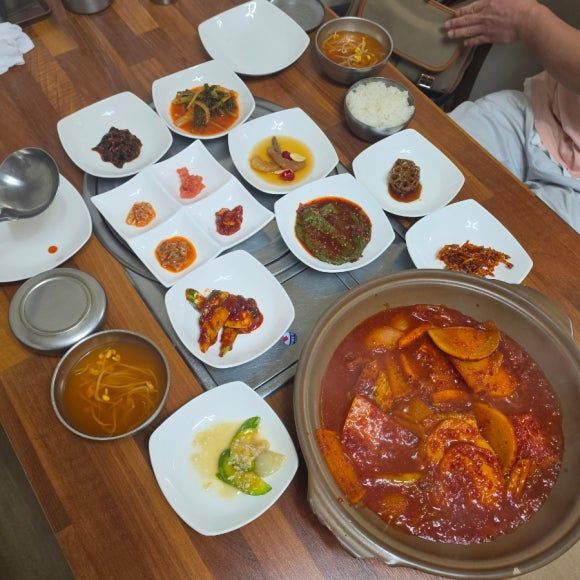 충주 관아골 밥집, 종로식당