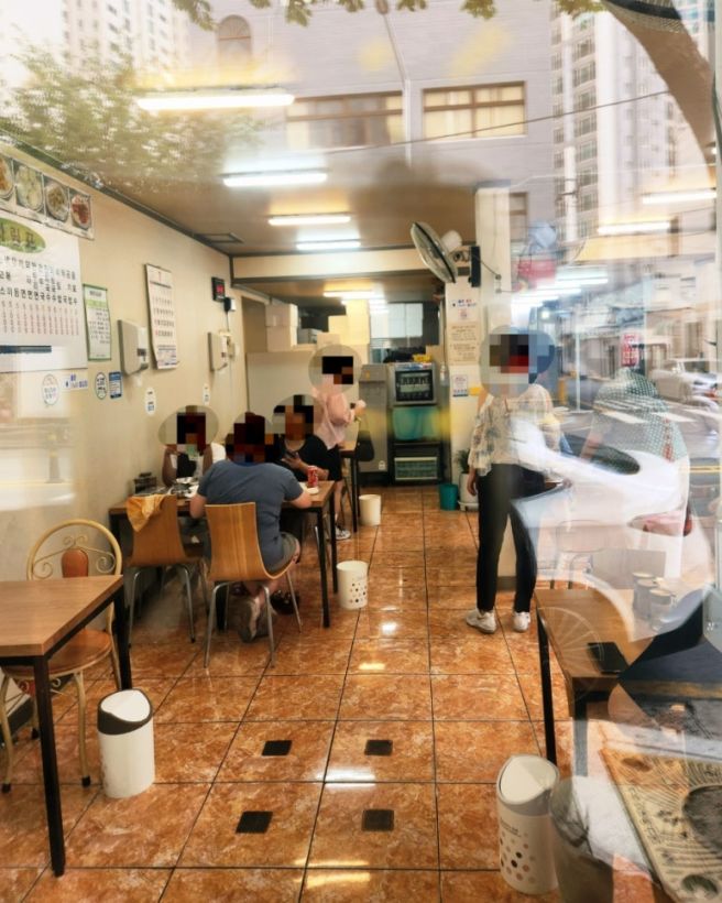 대구 맛집 추천 | 30년이상 미*당 납작만두파가 변심한, 남문납작만두