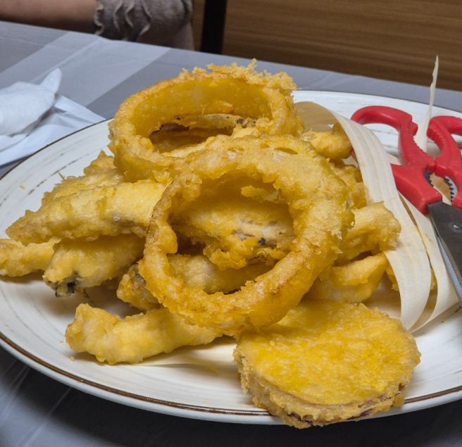 경산 부모님 모시고 가기 좋은 룸 있는 복어 맛집, 복어잡는사람들 본점 후기