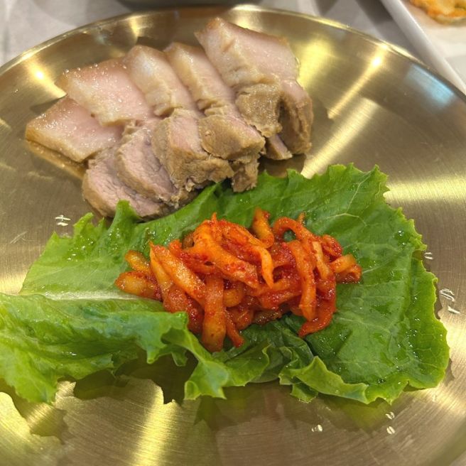 이천쌀밥맛집 임금님쌀밥집 보리굴비 한정식 후기