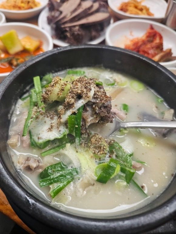[공지] [서대문구/한식]독립문 영천시장 "석교시장" 순대국밥, 노포식당 (위치,영업시간,주차정보)