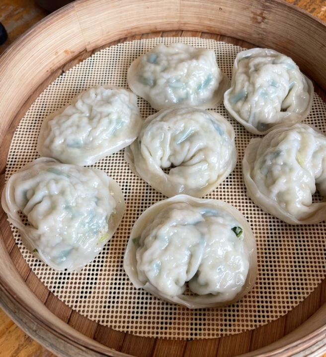 [속초여행]3일차 함흥냉면옥 함흥냉면 물냉면 맛 후기, 보사노바카페 후기