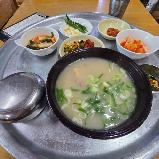 원조현풍박소선할매집곰탕