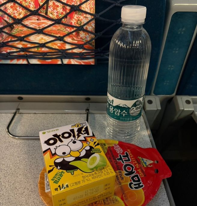 🍄‍🟫청주2일차-시옷기역삐읍, apm떡볶이, 올드파인, 미결의미학, 경주집 버섯찌개