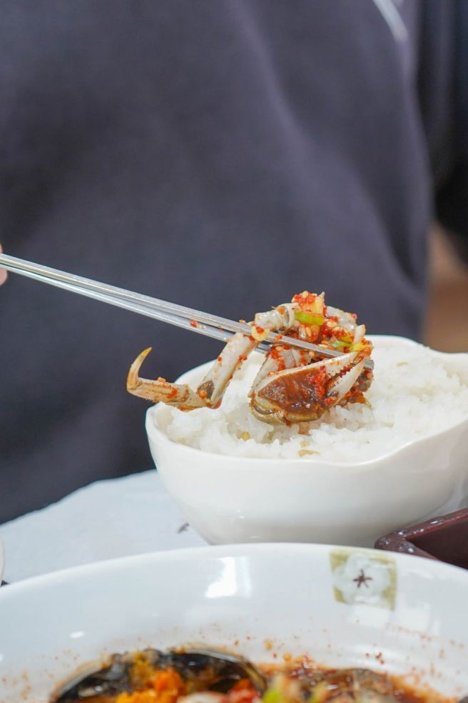 정읍 현지 맛집 생각나서 또 다녀온 대일정
