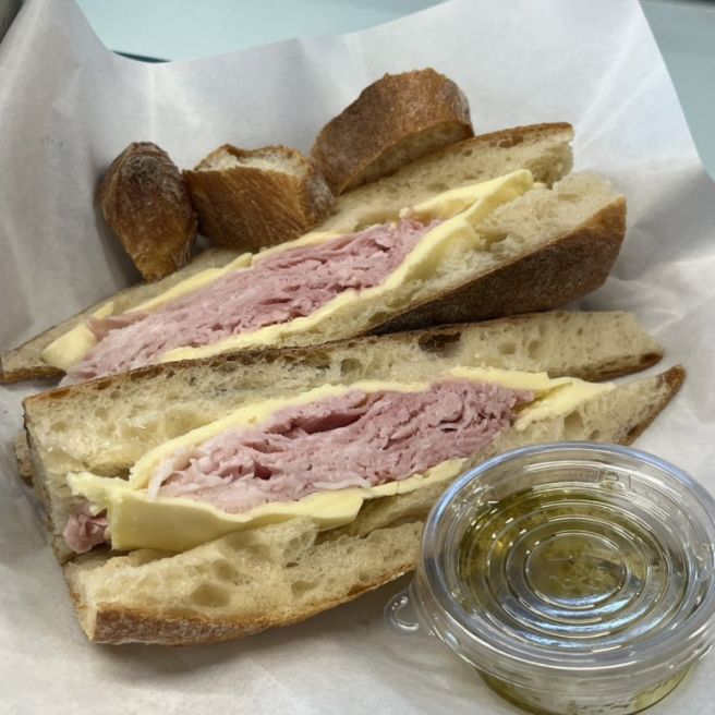 춘천 여행] 콘스델리/튀김만두 별미당+주차 정보