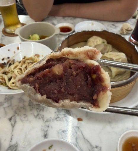 부산 동구 ‘신발원’ 부산역 근처 차이나타운 만두 맛집 주말 웨이팅 후기