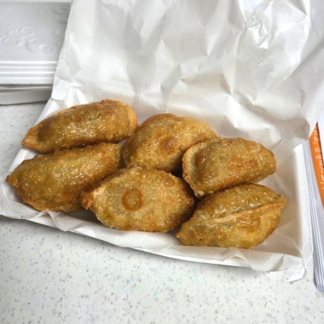 경북 영천 맛집 현지인 추천 삼송꾼만두 본점 포장