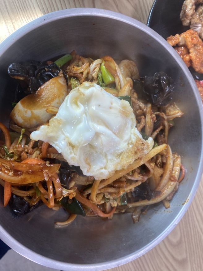 [포항 연일읍 맛집] 50년 전통 중국집, 탕수육 3가지 맛 무한리필까지?! 택전반점 후기