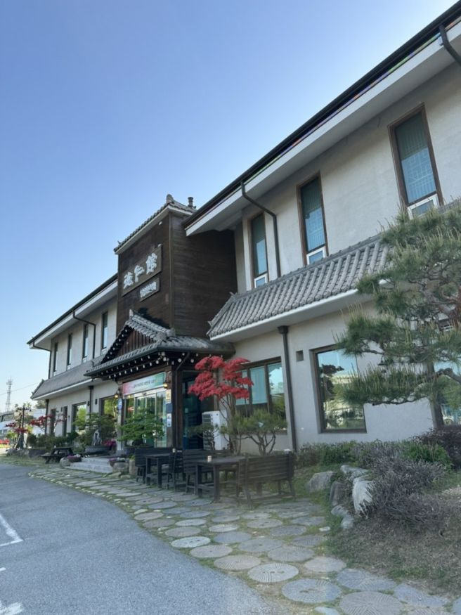 담양 맛집 필수코스, 갈비 명인의 자부심, '덕인관' 한우 떡갈비