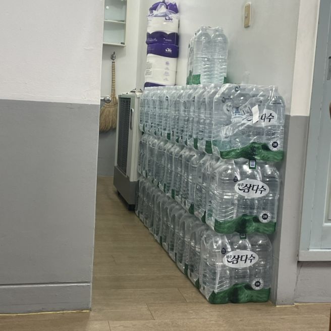 [제주] 제주시 연동 재벌식당 / 제주공항 인근 아침 식사로 완벽한 노포 곰탕