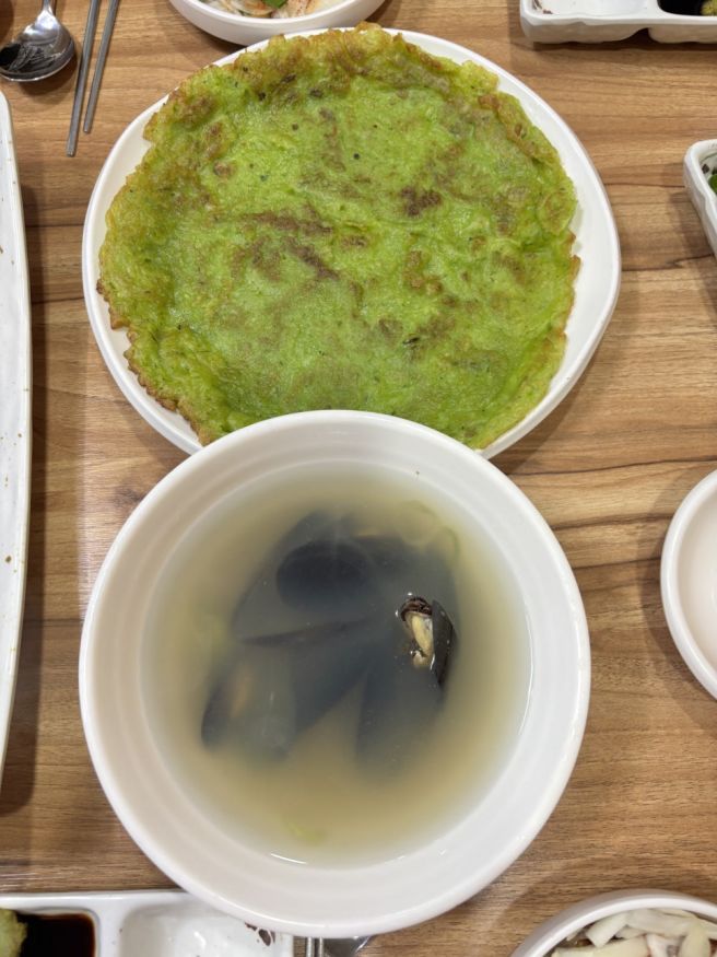 [서귀포맛집] 고등어회맛집 '자리돔횟집' 내돈내산 후기