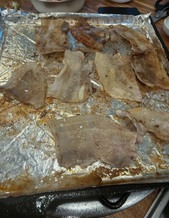 [충주 맛집] 은혜별채