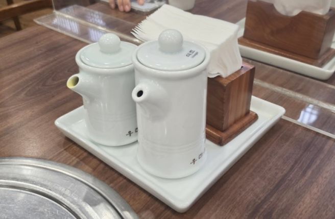 서울 3대 평양냉면 맛집 을지로 '우래옥' [서울 중구]