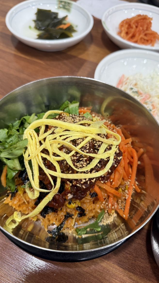 [익산] 현지인이 꼭 가보라던 웨이팅맛집 한일식당, 진짜 그정도일까?