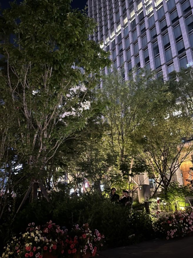 서울 중구맛집 진주회관 국물이 진한 콩국수