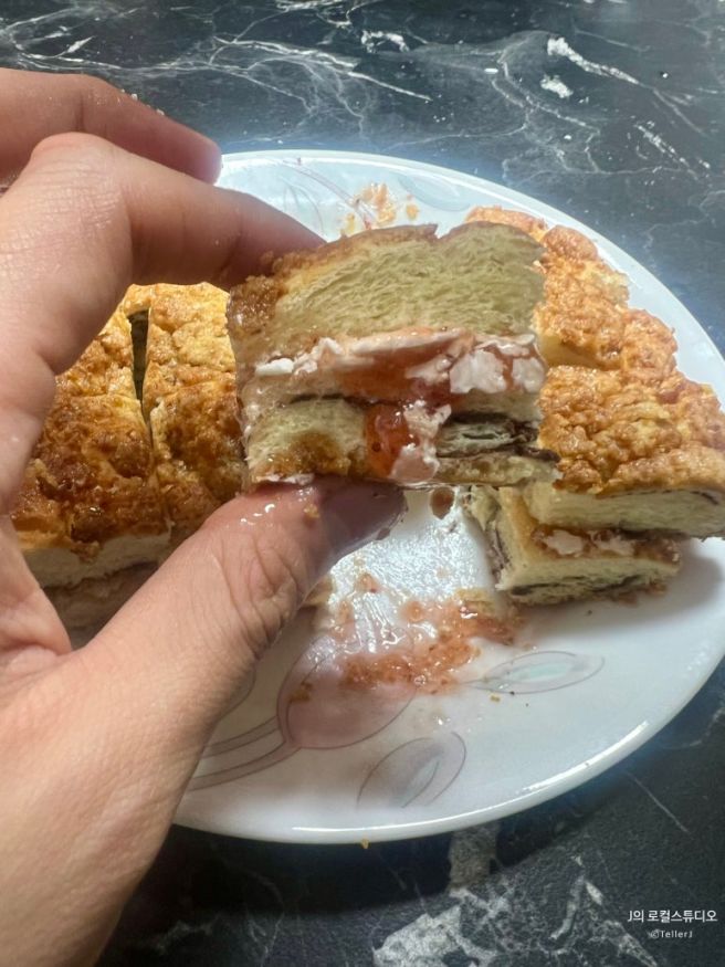 2026춘천) 퇴계동 - 대원당 빵지순례, 1인분 가능한 진보닭갈비