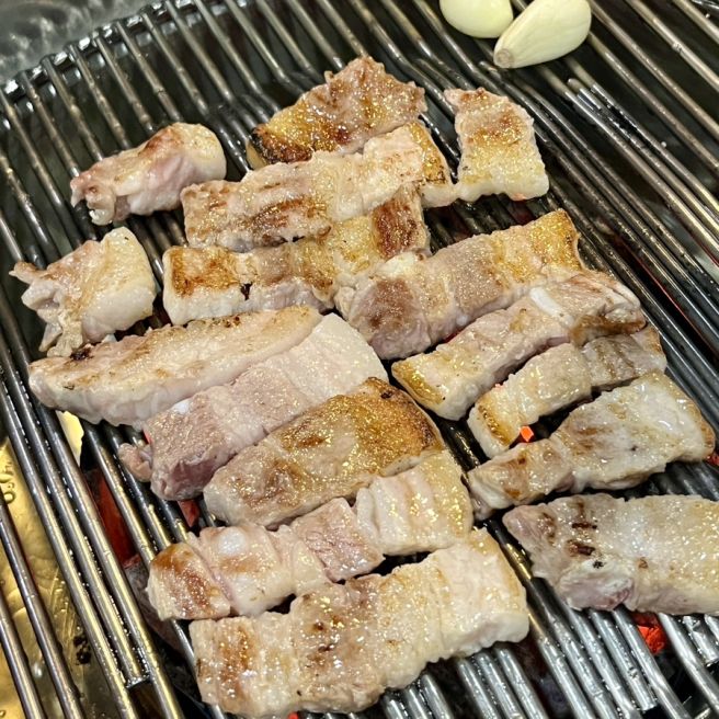 현지인 추천! 대전 중구 대흥동 갈비집 맛집 대전갈비 (가성비 굿)