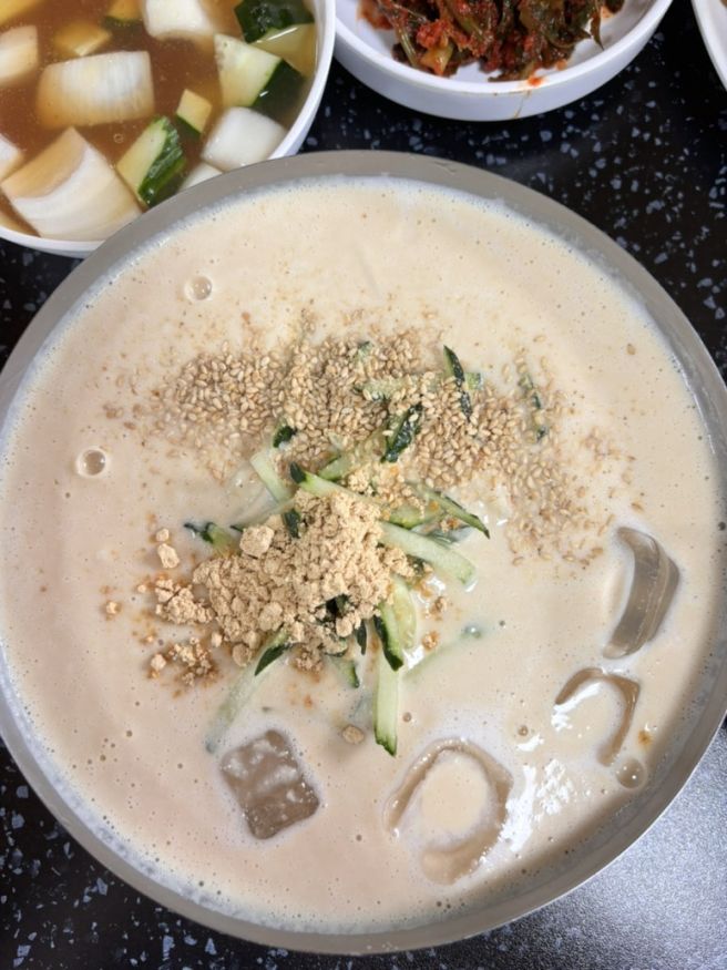 [제주/서귀포시]명경식당