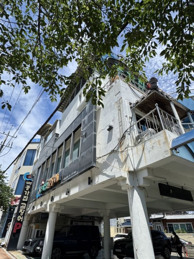 부산 기장 현지인 맛집 기장종가집곰장어 추천
