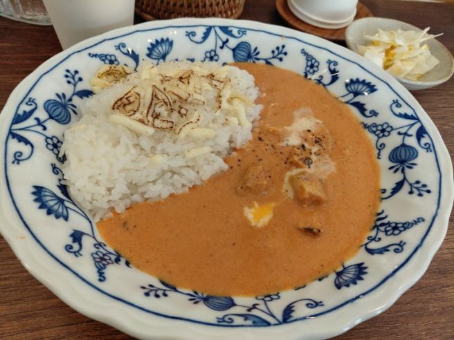 경복궁·서촌·통인시장 카레집 공기식당 평일 혼밥 후기 (+내자땅콩 방문)