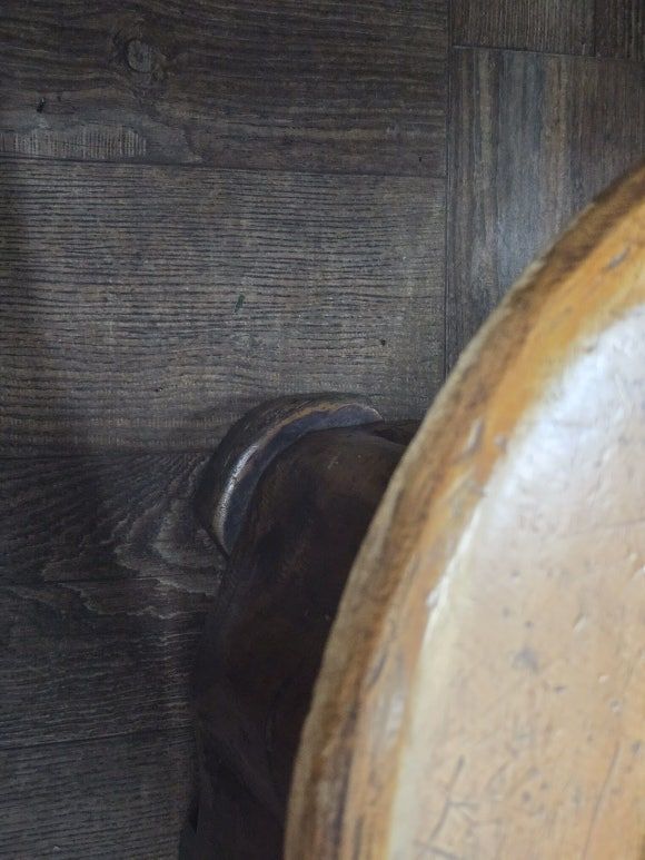 [전주] 줄 서서 먹는 전주 3대 콩나물국밥: 왱이집