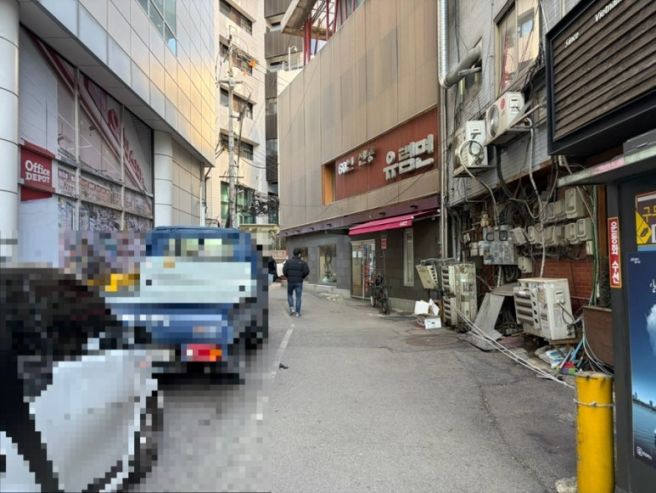 서울 중구 맛집 유림면 시청 미쉐린 가이드 서울 2025