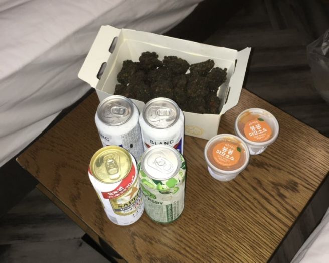 떠나자 제주