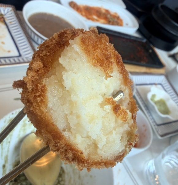 경산 밥을 짓다 또간집, 친정엄마와 다녀온 경산 맛집 한정식
