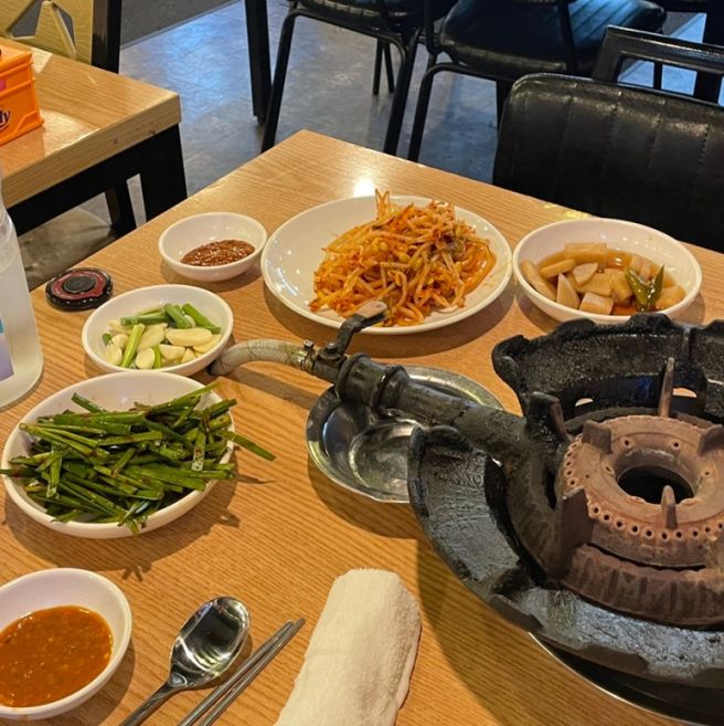 수원 행궁동 곱창 맛집 '입주집'