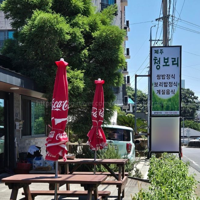 [제주]호텔신라 이부진 회장님 Pick! "메로식당"