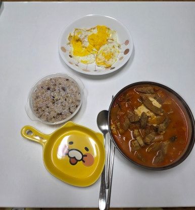 2025년 7월 일상...