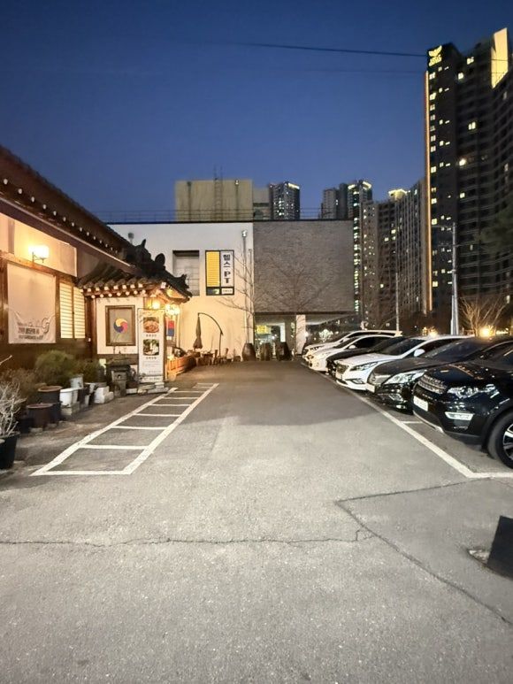 춘천 약사동 ‘별당막국수’ 현지인 추천 맛집!