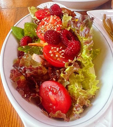 양평 산마늘밥 모비딕팜 후기, 자연의 정직한 맛을 담은 솥밥 맛집