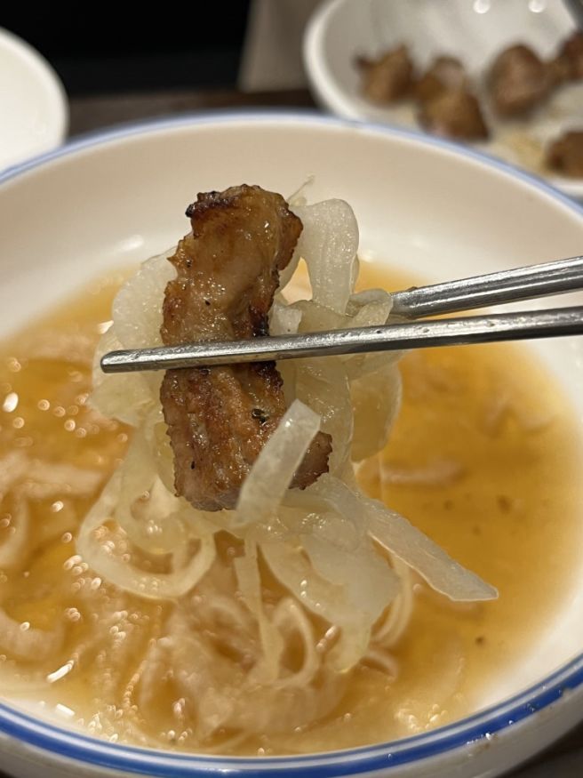 동봉 범어점: 수성구 돼지갈비 블루리본 맛집