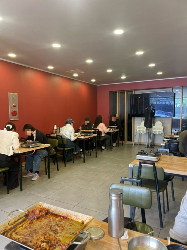[대구 수성구] “미성복어불고기” 맛집 추천 ✔️내돈내산✔️