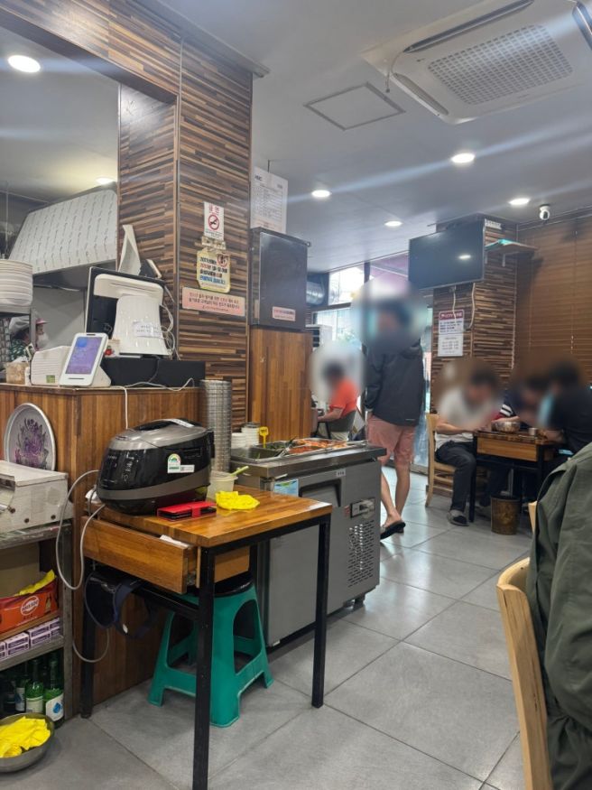 📍대구 동구 불로동 맛집 고향손국수 | 웨이팅해도 또 가고 싶은 손칼국수