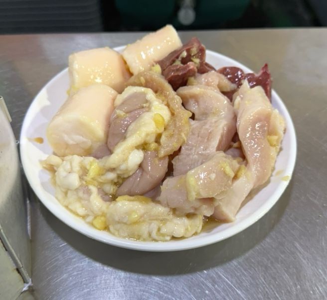 부산 남포동 핫플 맛집 백화양곱창 노포 감성 지대로 8호집 후기